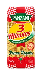 معكرونة أقلام سريعة الطهي 500 جم بنزاني